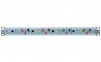 SSL XLogic Alpha VHD Pre по цене 151&nbsp;050 ₽