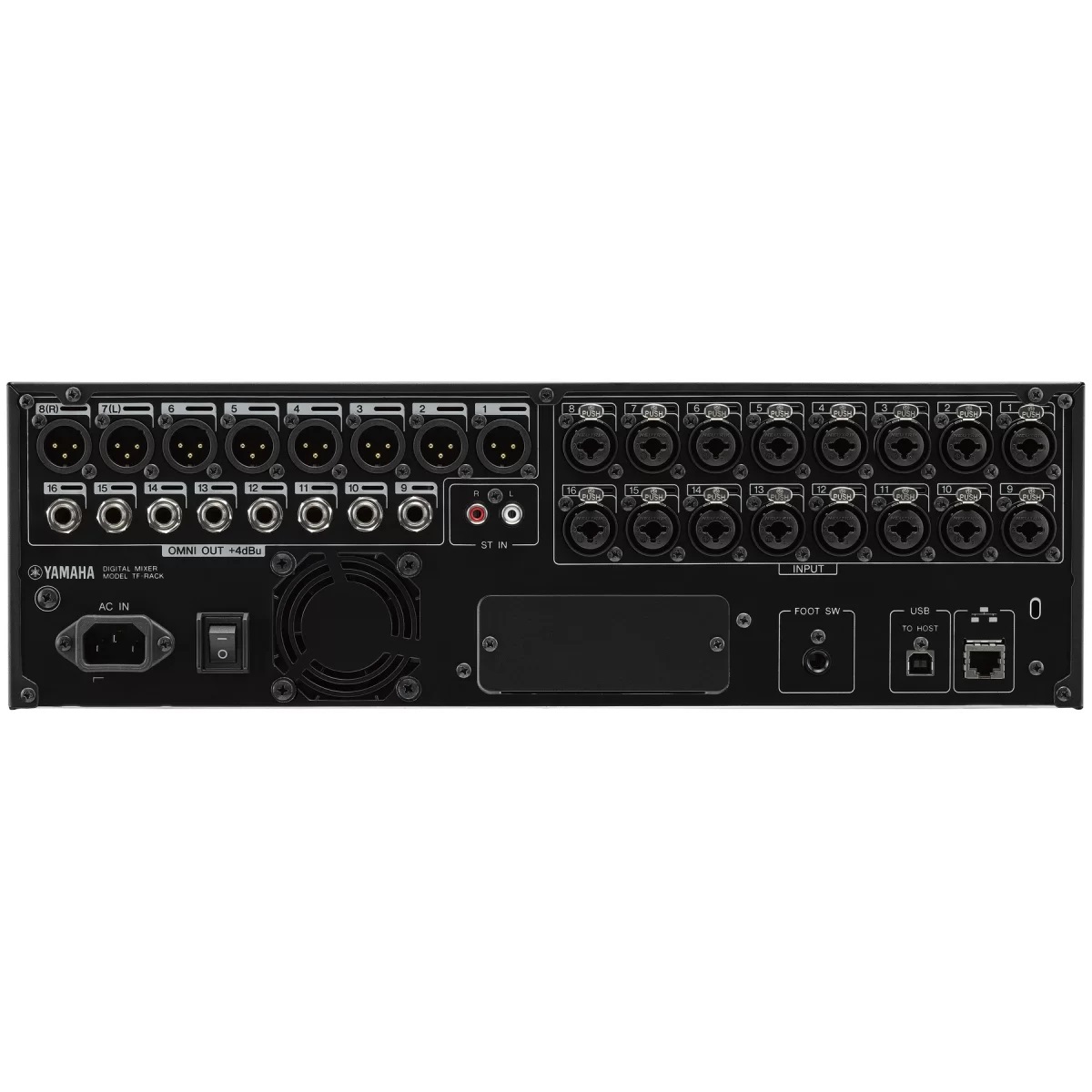 Yamaha TF-Rack по цене 244&nbsp;740 ₽