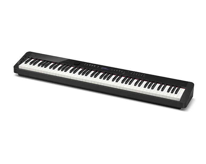 Casio Privia PX-S3100BK по цене 99&nbsp;190 ₽