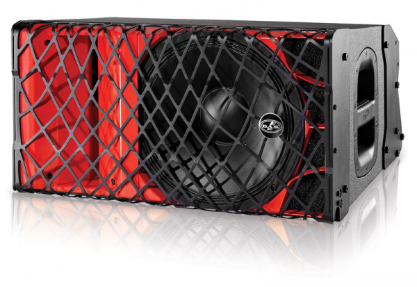 DAS Audio SF-20AL по цене 833&nbsp;690 ₽