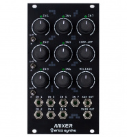 Erica Synths Drum Mixer