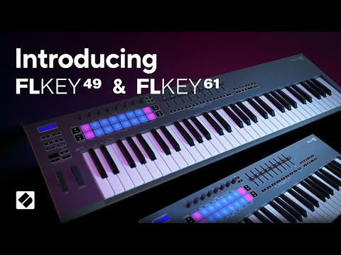 Novation FLkey 49 по цене 31&nbsp;080 ₽