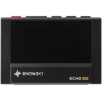 FIIO Snowsky Echo Mini 8Гб (F4401E) Black по цене 8&nbsp;670.00 ₽