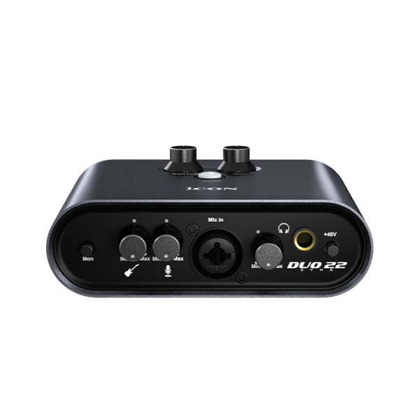 iCON Duo 22 Dyna по цене 8&nbsp;590 ₽