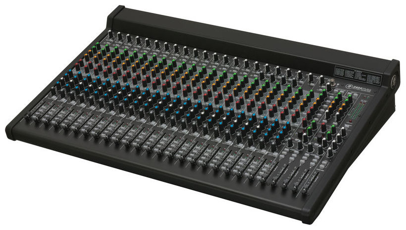 Mackie 2404 VLZ 4 по цене 167&nbsp;690 ₽