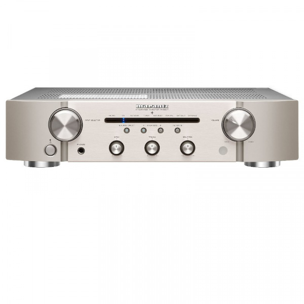 Marantz PM6007 Silver/Gold по цене 69&nbsp;990 ₽