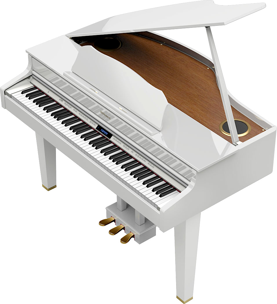 Roland GP607-PW по цене 445&nbsp;990 ₽