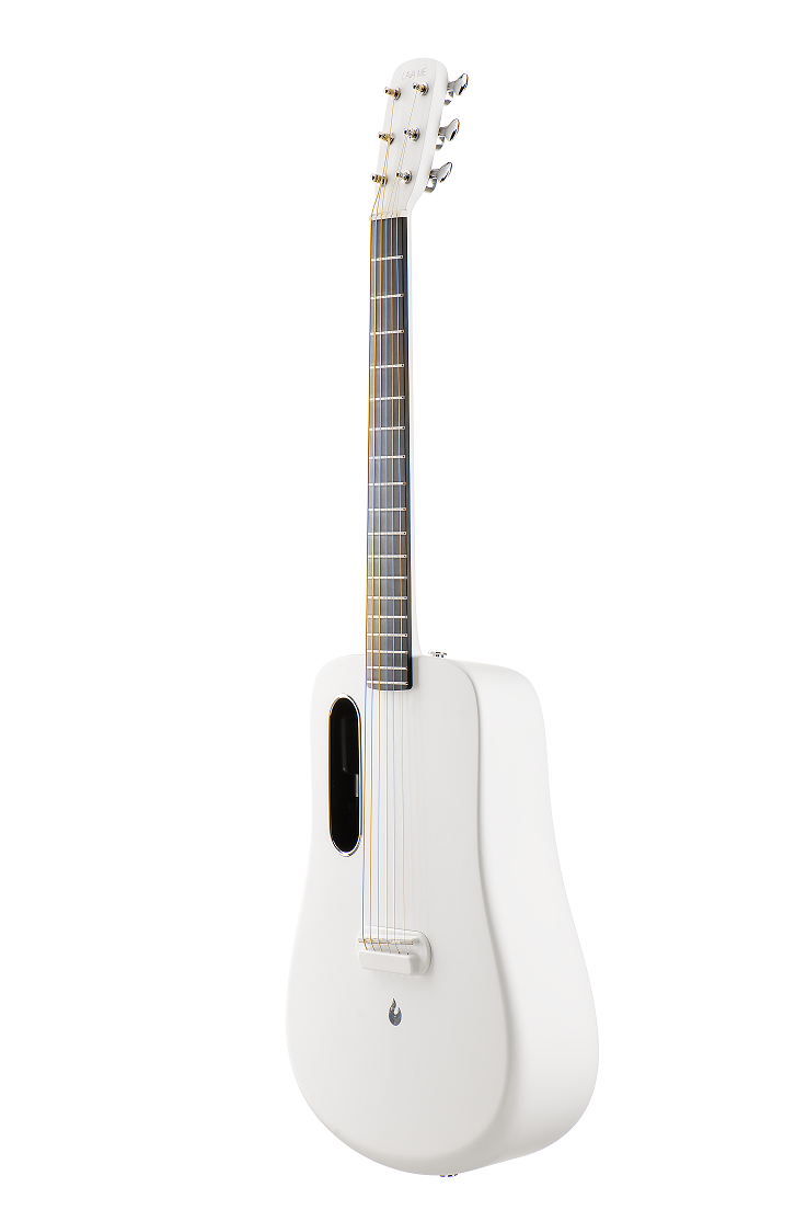 Lava ME 2 Acoustic White по цене 61&nbsp;600 ₽