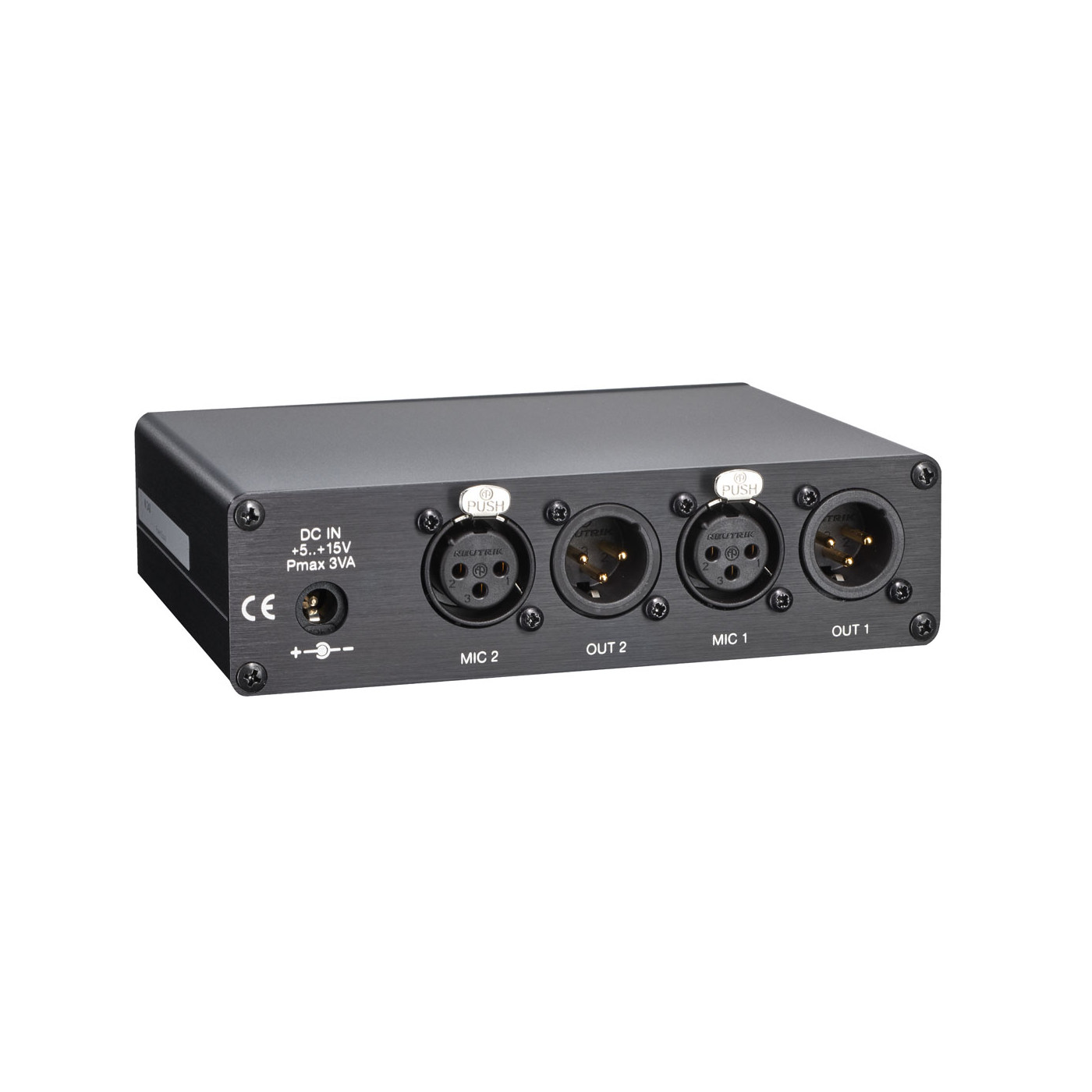 Neumann N 248 по цене 109&nbsp;180 ₽