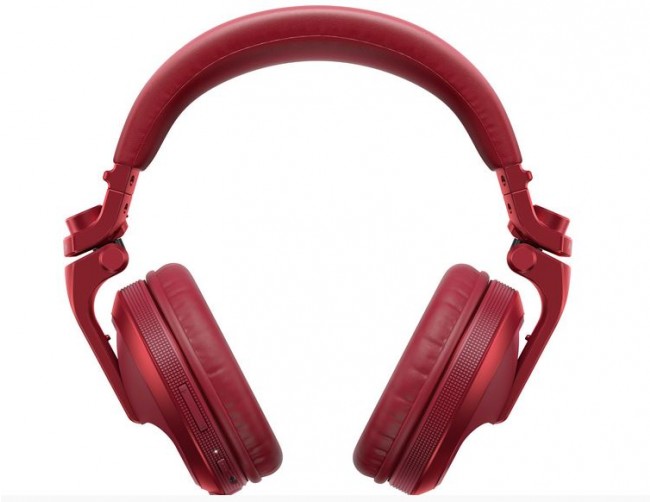 PIONEER HDJ-X5BT-R по цене 17&nbsp;860 ₽