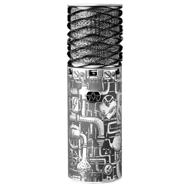Aston Microphones Spirit 5th Anniversay Collectors Edition по цене 52&nbsp;320 ₽