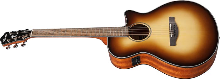 Ibanez AEG50-DHH по цене 39&nbsp;790 ₽