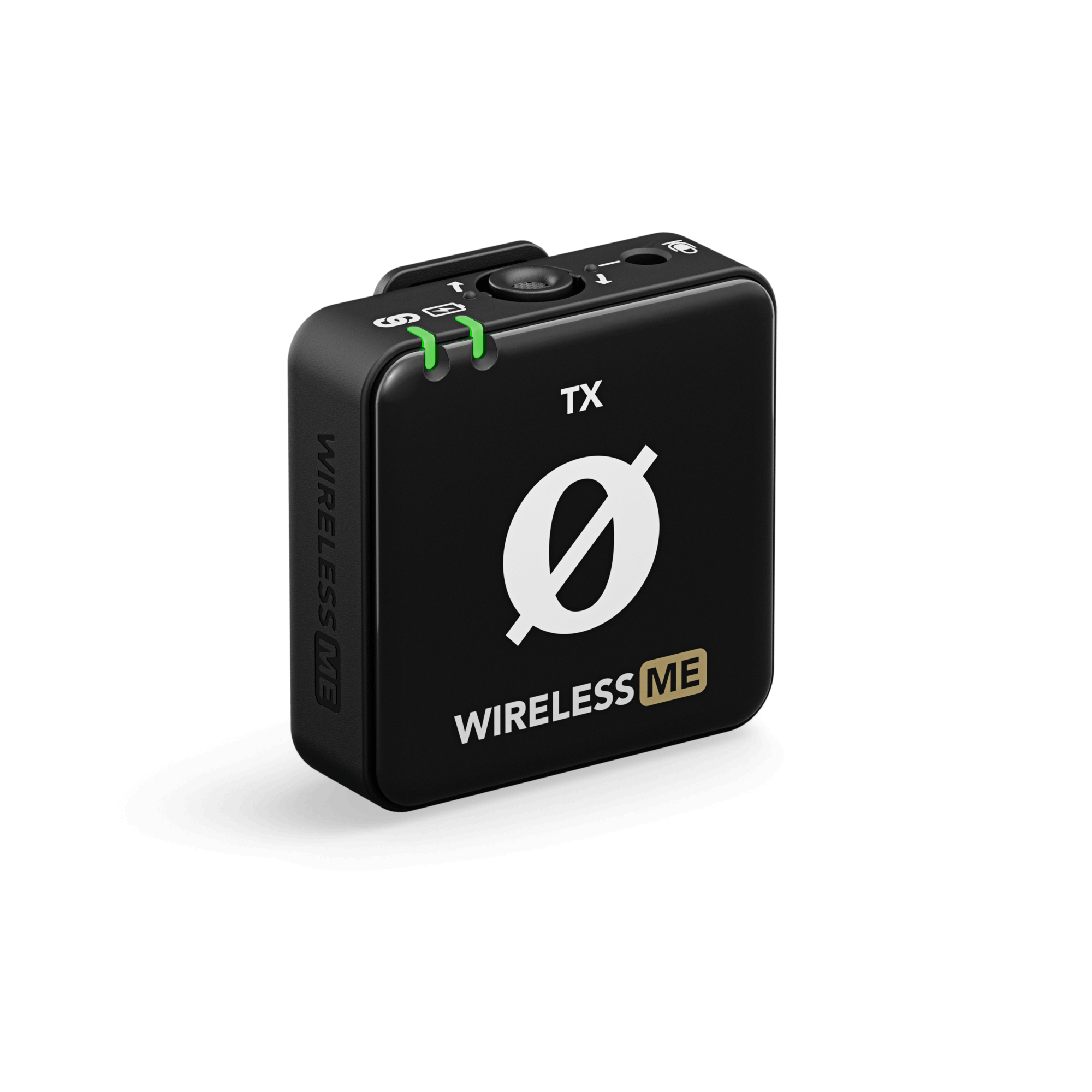 Rode Wireless ME TX по цене 5&nbsp;270 ₽