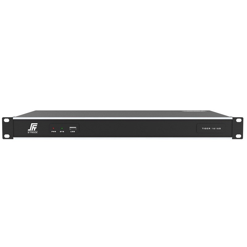 S-Track Tiger 1616S по цене 60&nbsp;720 ₽