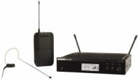 Shure BLX14RE/MX53 M17 по цене 98&nbsp;790 ₽