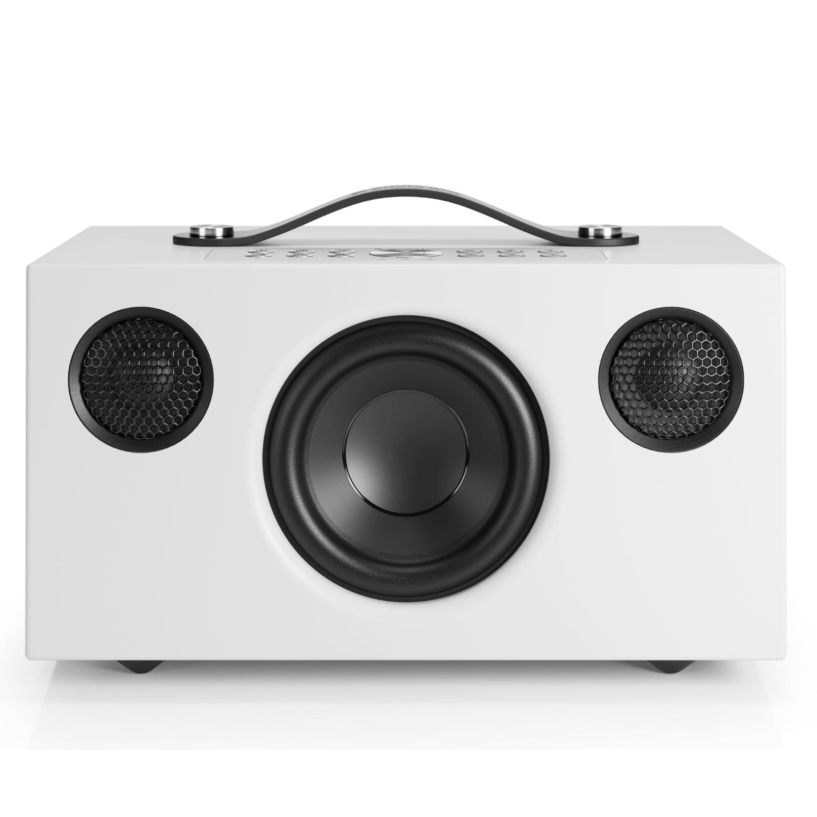 Audio Pro C5 MK2 White по цене 28&nbsp;390 ₽
