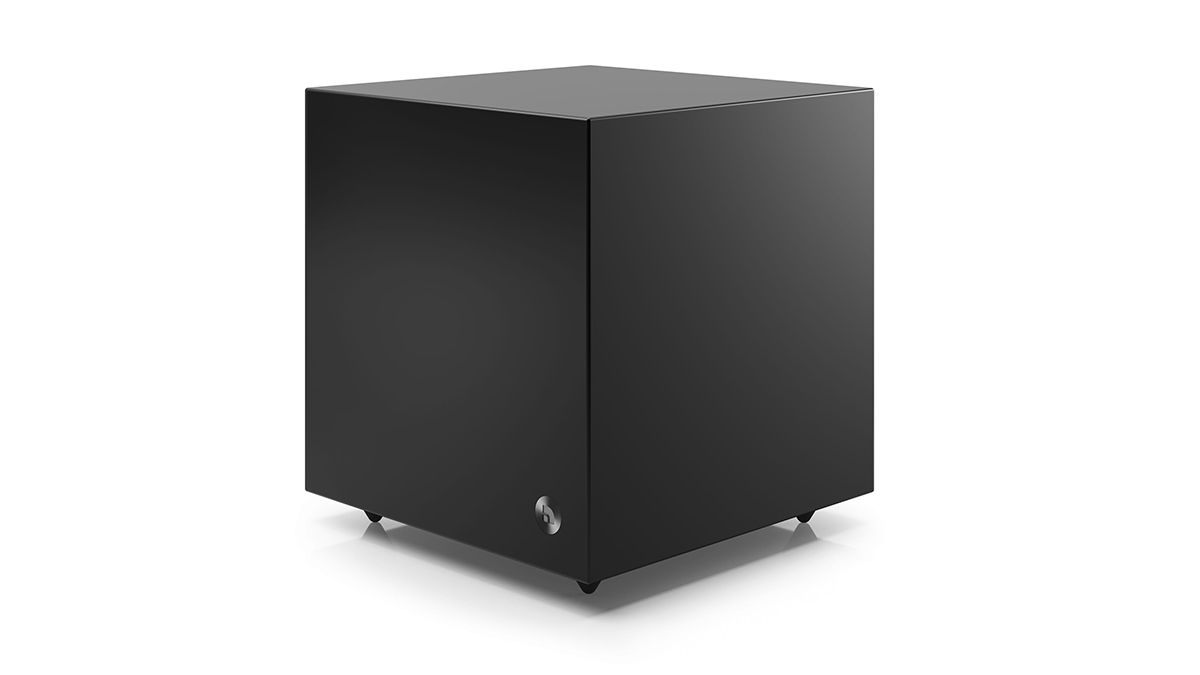 Audio Pro SW-5 Black по цене 27&nbsp;490 ₽
