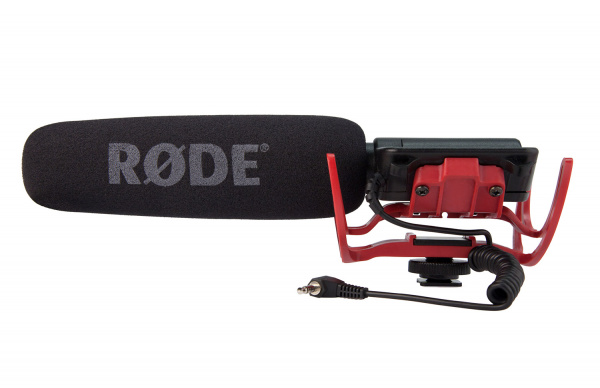 Rode VideoMic Rycote по цене 11&nbsp;390 ₽