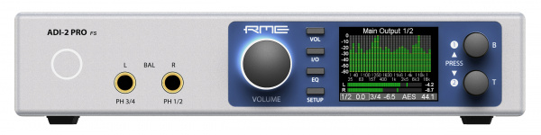 RME ADI-2 Pro FS по цене 146&nbsp;510 ₽