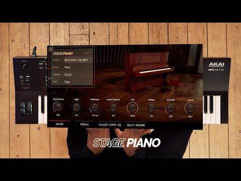 AKAI MPC Key 61 по цене 200&nbsp;060 ₽