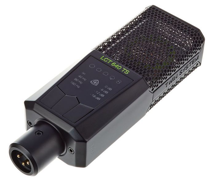 Lewitt LCT640TS по цене 109&nbsp;120 ₽