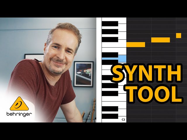 Behringer Odyssey по цене 57&nbsp;340 ₽