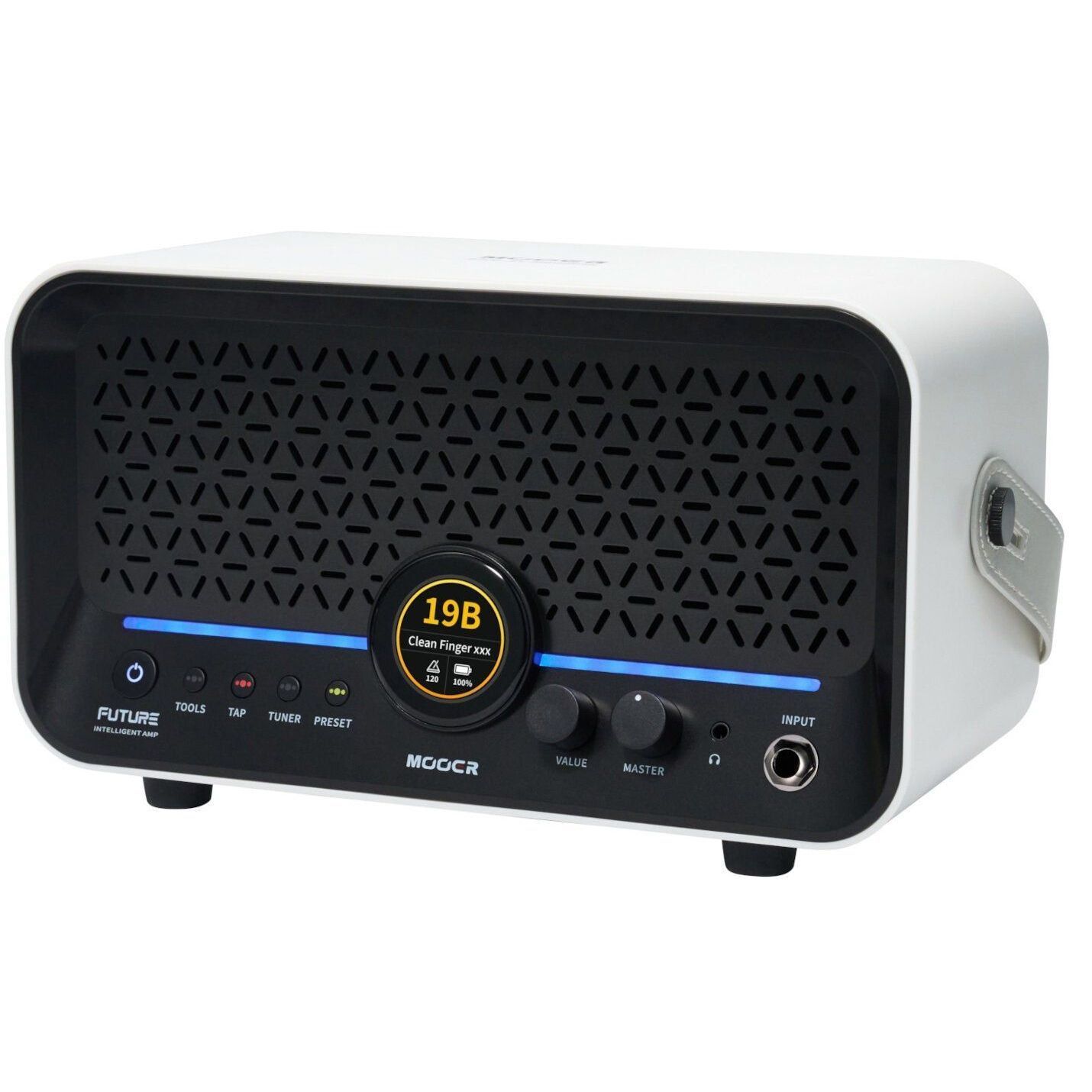 Mooer F15i Li WH по цене 18&nbsp;990 ₽