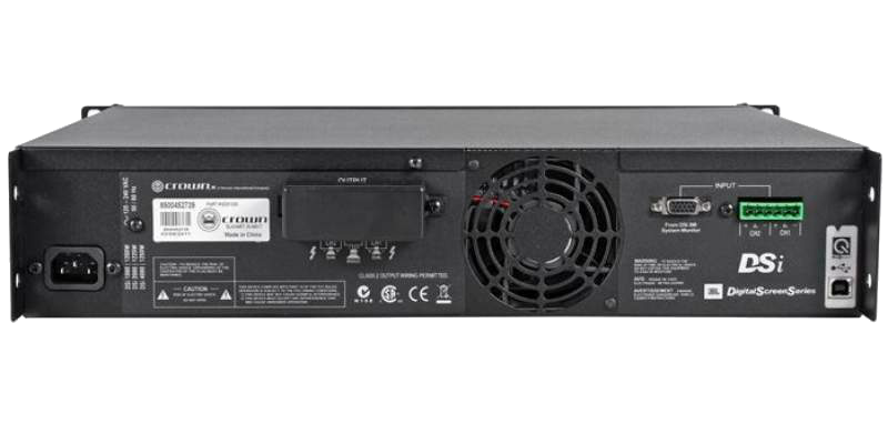 Crown DSi4000 по цене 181&nbsp;600 ₽