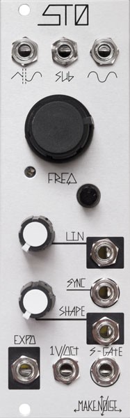 Make Noise STO по цене 32&nbsp;950 ₽
