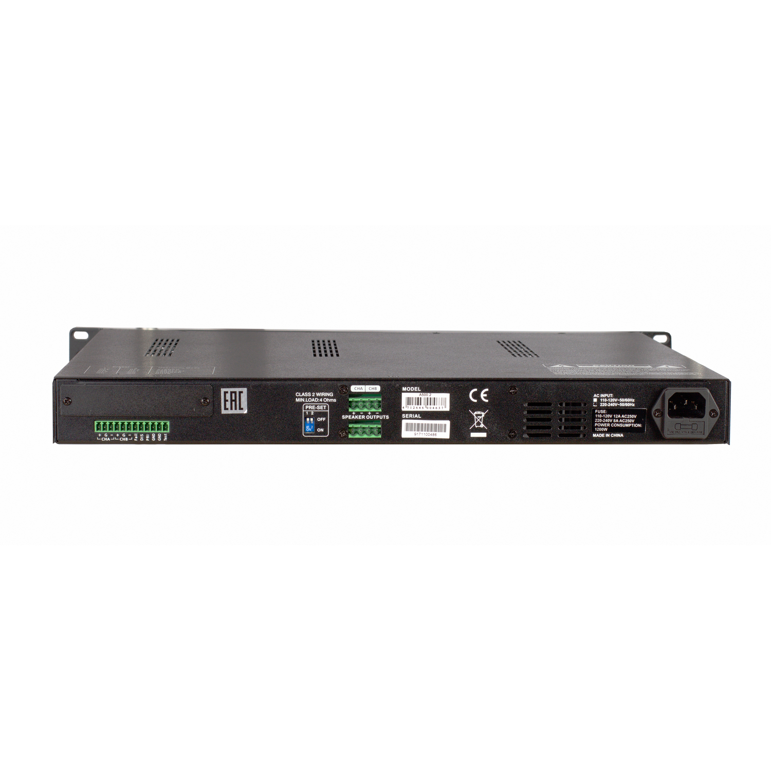 Invotone D500.2 по цене 27&nbsp;990 ₽