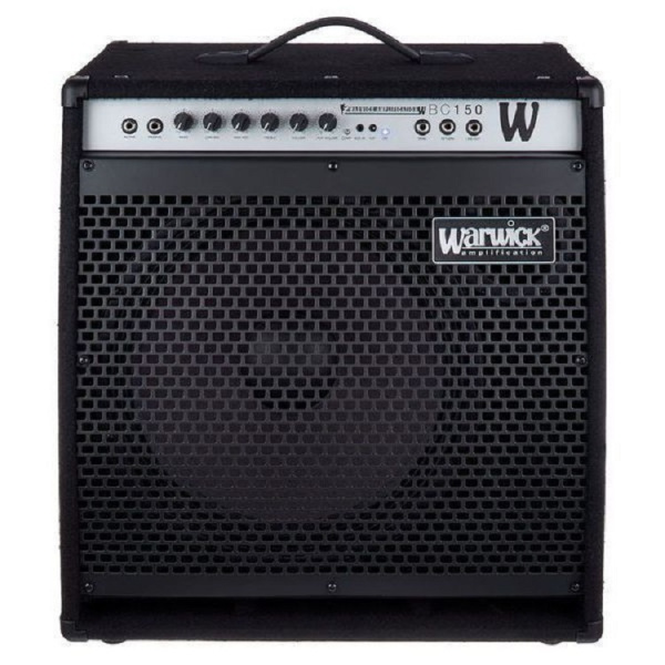 Warwick BC 150 по цене 39&nbsp;940 ₽