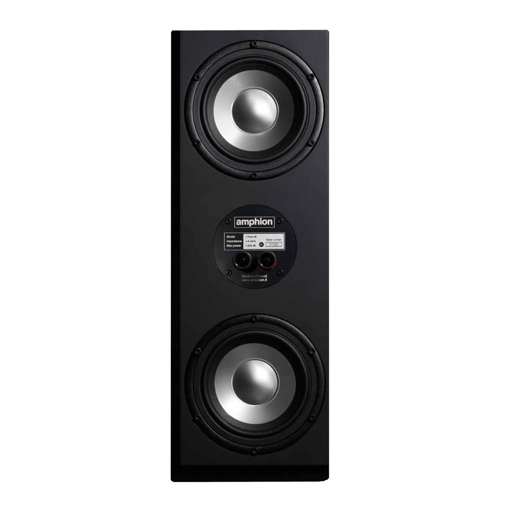 Amphion Two18 по цене 275&nbsp;400 ₽