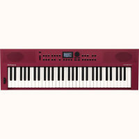 Roland Go:Keys 3 Red по цене 42&nbsp;570 ₽