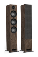 Jamo S 809 Walnut по цене 81&nbsp;200 ₽