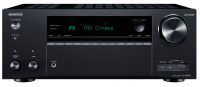Onkyo TX-NR7100 Black по цене 116&nbsp;990 ₽