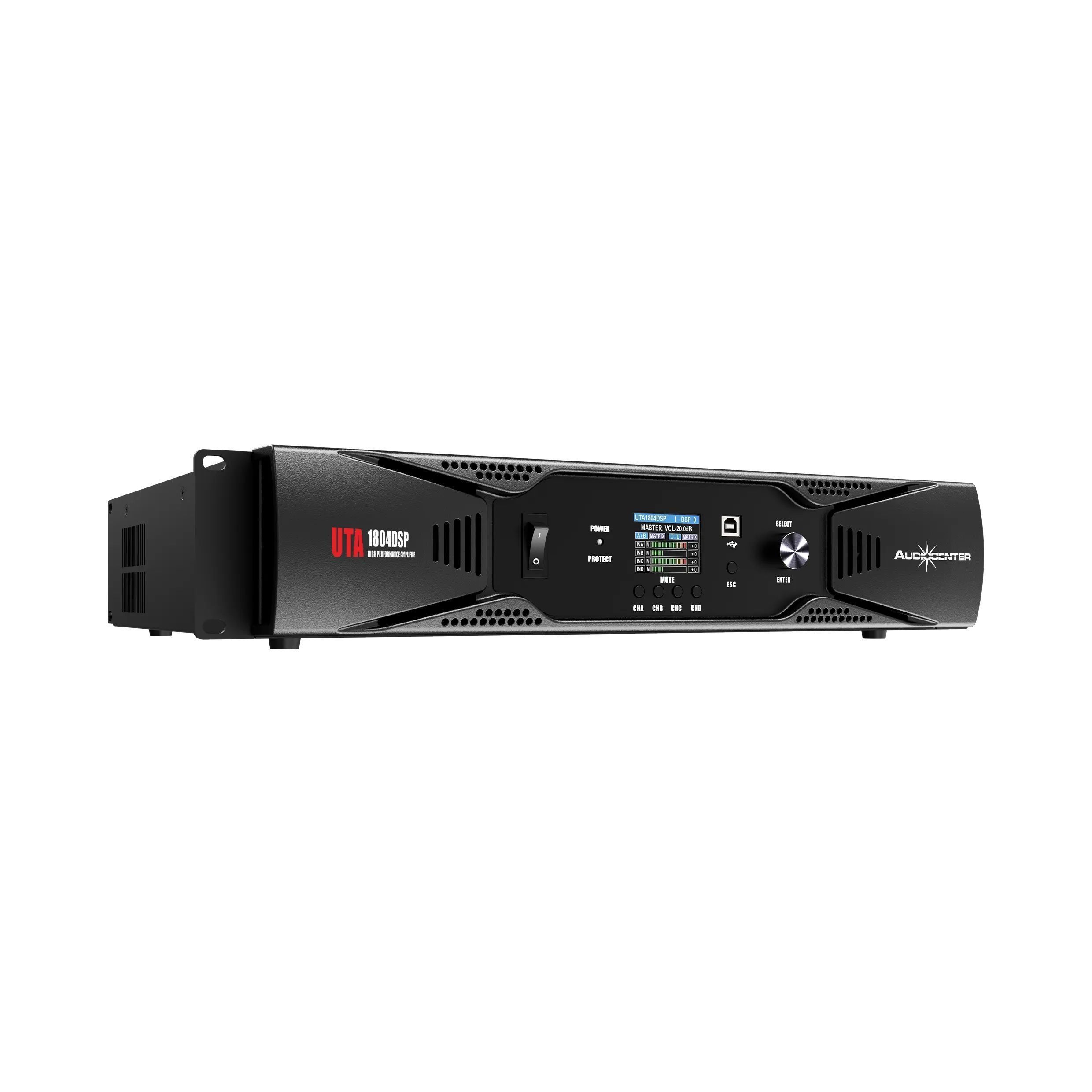 Audiocenter UTA1804DSP по цене 87&nbsp;000 ₽