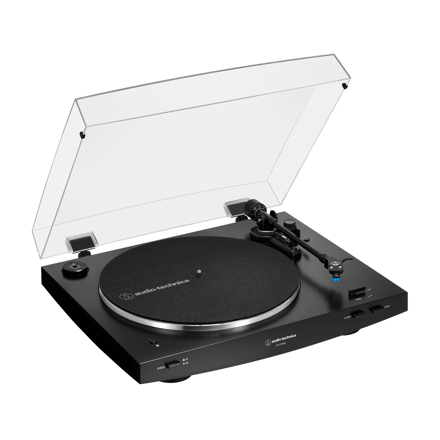 Audio-Technica AT-LP3XBTBK по цене 38&nbsp;000 ₽