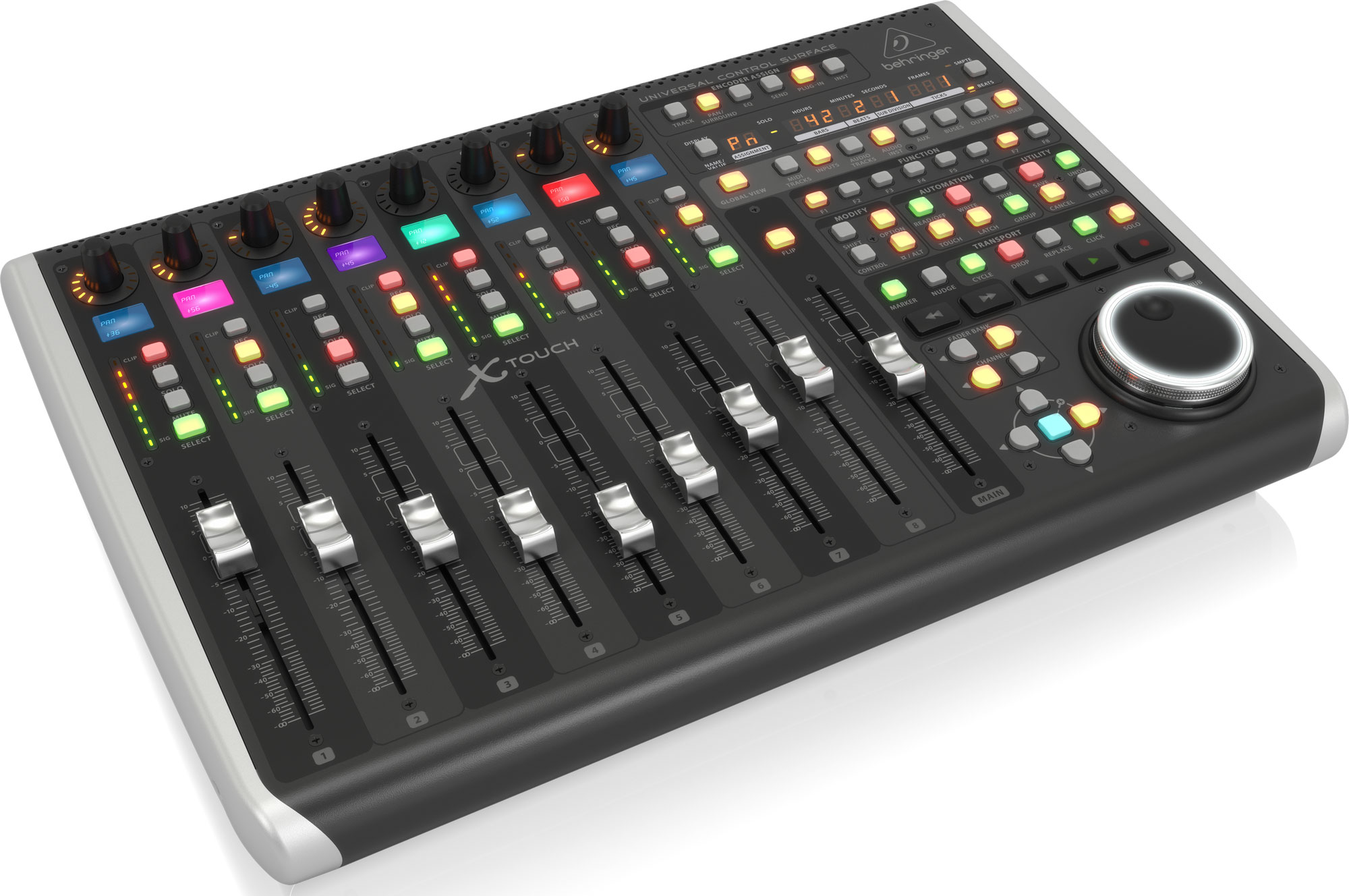 Behringer X-Touch по цене 43&nbsp;670 ₽