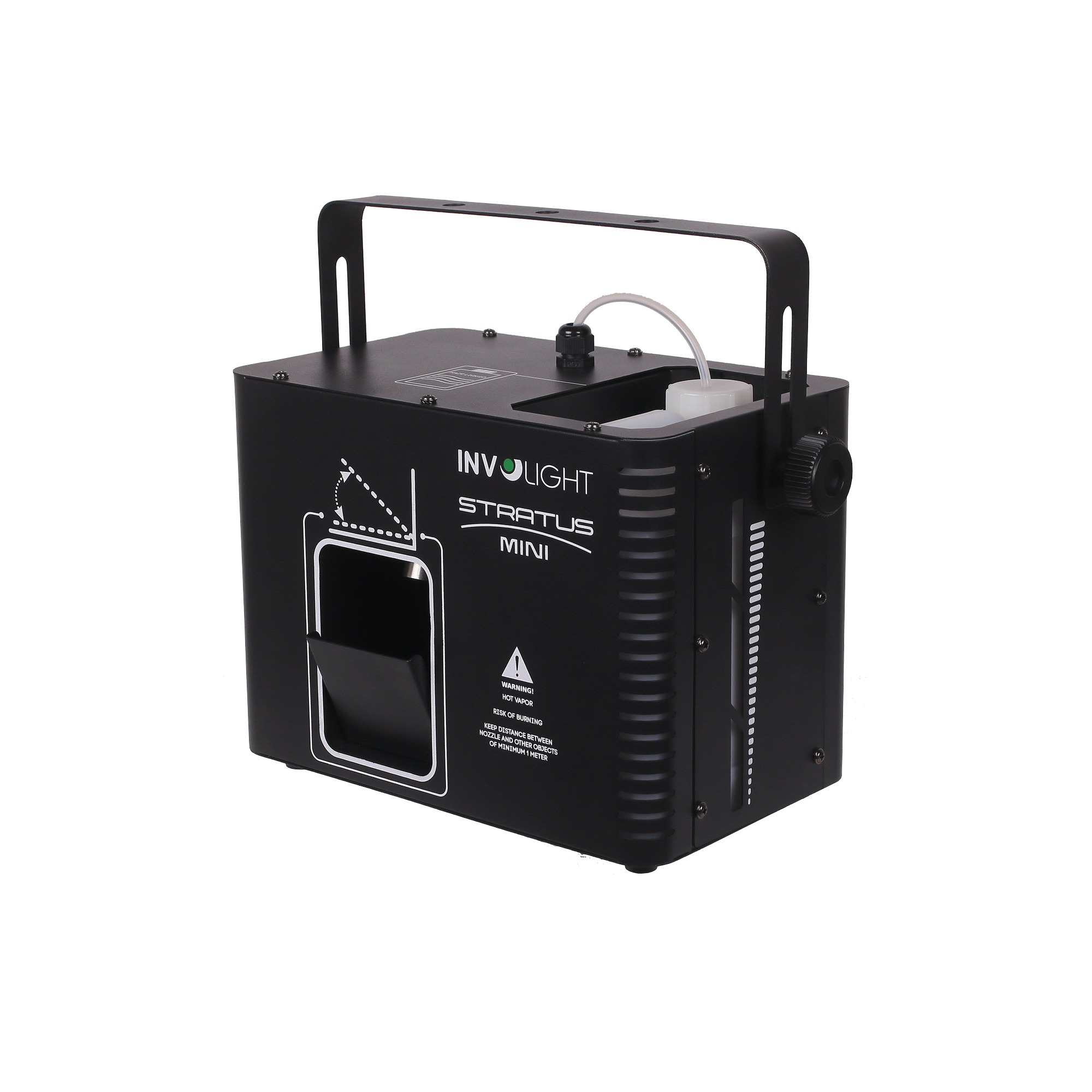 Involight Stratus Mini по цене 24&nbsp;990 ₽