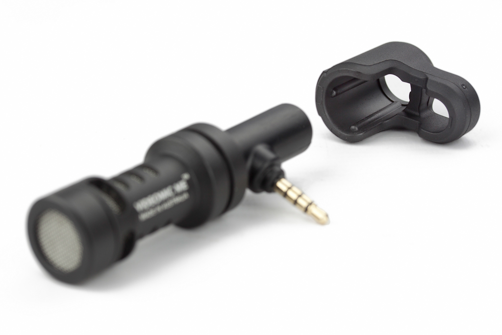 Rode VideoMic Me по цене 1&nbsp;870 ₽