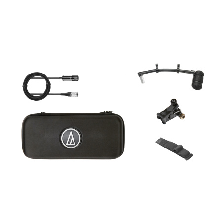 Audio-Technica ATM350UcW по цене 28&nbsp;760 ₽