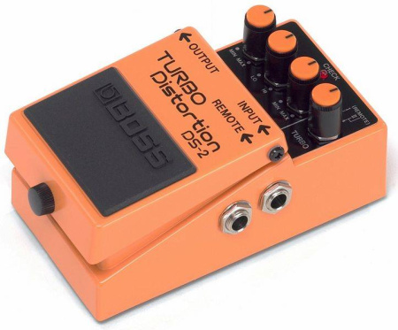 Boss DS-2 по цене 8&nbsp;490 ₽