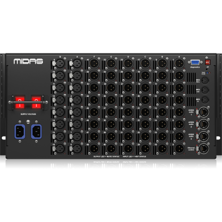 Midas DL252 по цене 359&nbsp;990 ₽