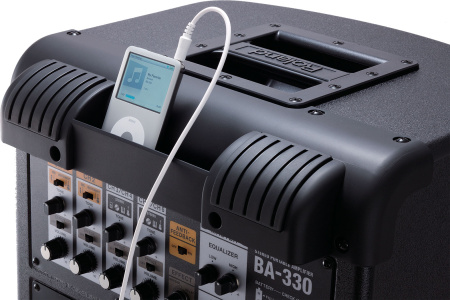 Roland BA-330 по цене 64&nbsp;490 ₽