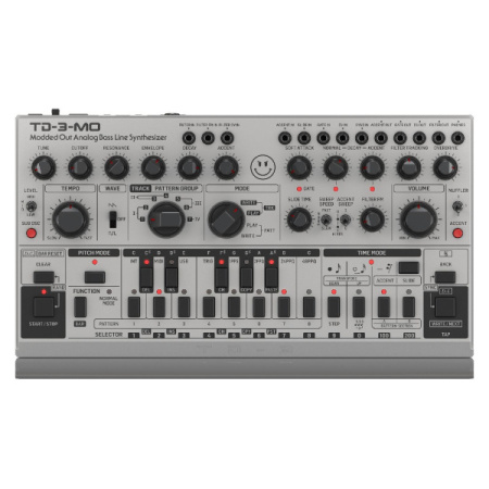 Behringer TD-3-MO-SR по цене 24&nbsp;890 ₽