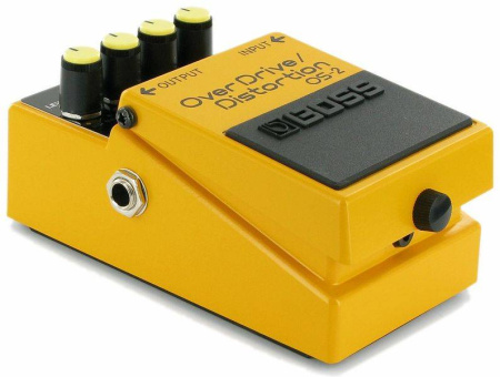 Boss OS-2 по цене 11&nbsp;570 ₽