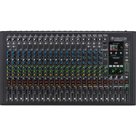 Mackie Onyx24 по цене 113&nbsp;890 ₽