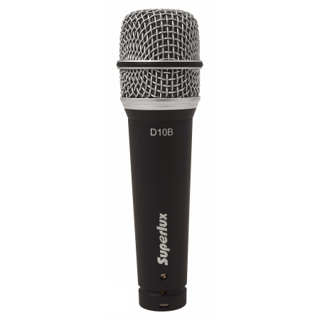 Superlux D10B по цене 6&nbsp;260 ₽