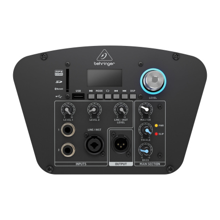 Behringer C210 по цене 28&nbsp;460 ₽