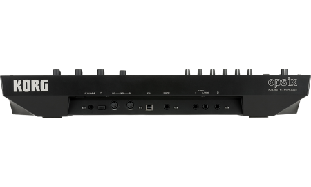 Korg Opsix по цене 93&nbsp;000 ₽